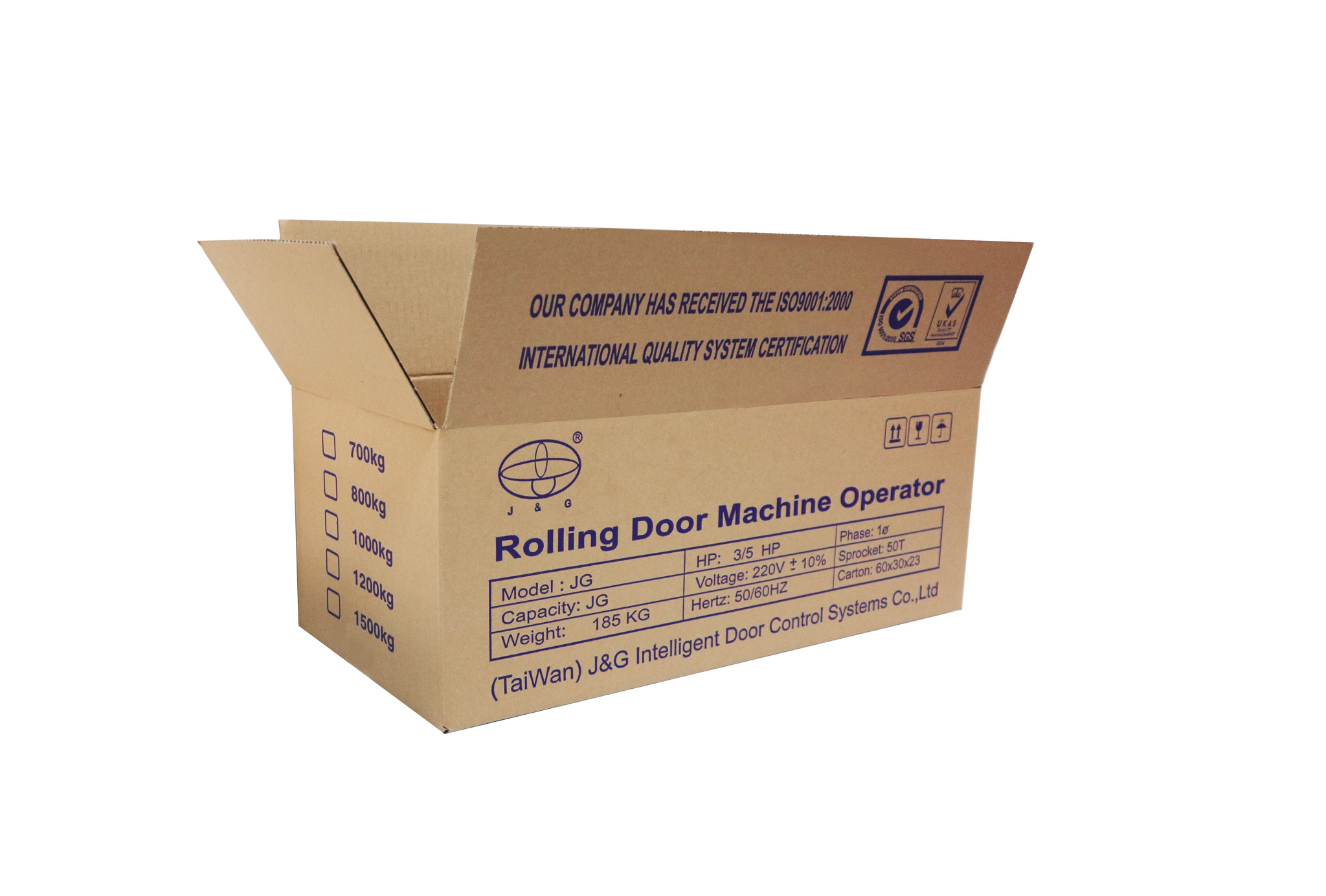 Công ty sản xuất bao bì carton theo yêu cầu, giá rẻ tại Bến Tre