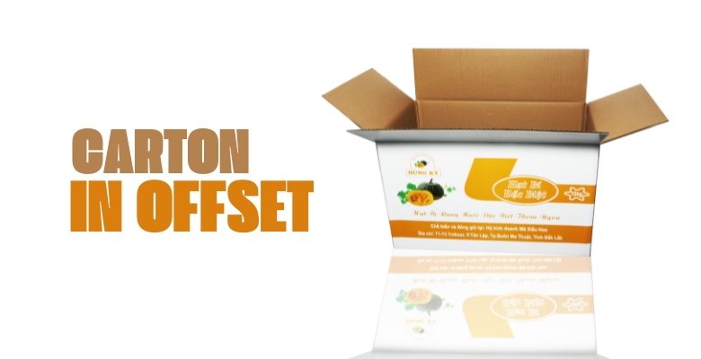 Mách bạn 7 xưởng in thùng carton cán màng PE giá siêu rẻ ở Phú Yên