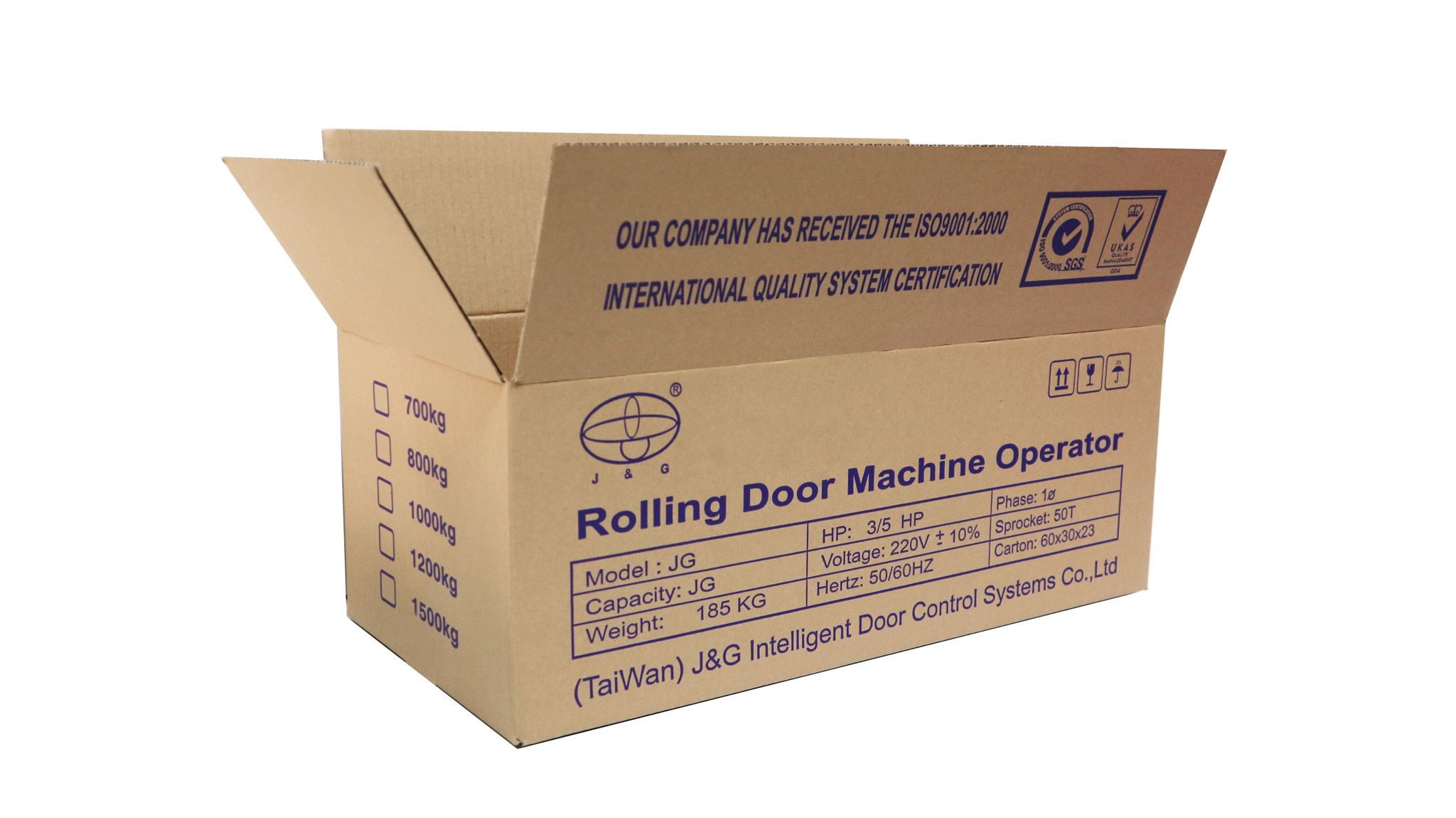 7 địa chỉ bán thùng carton đóng hàng tại TPHCM