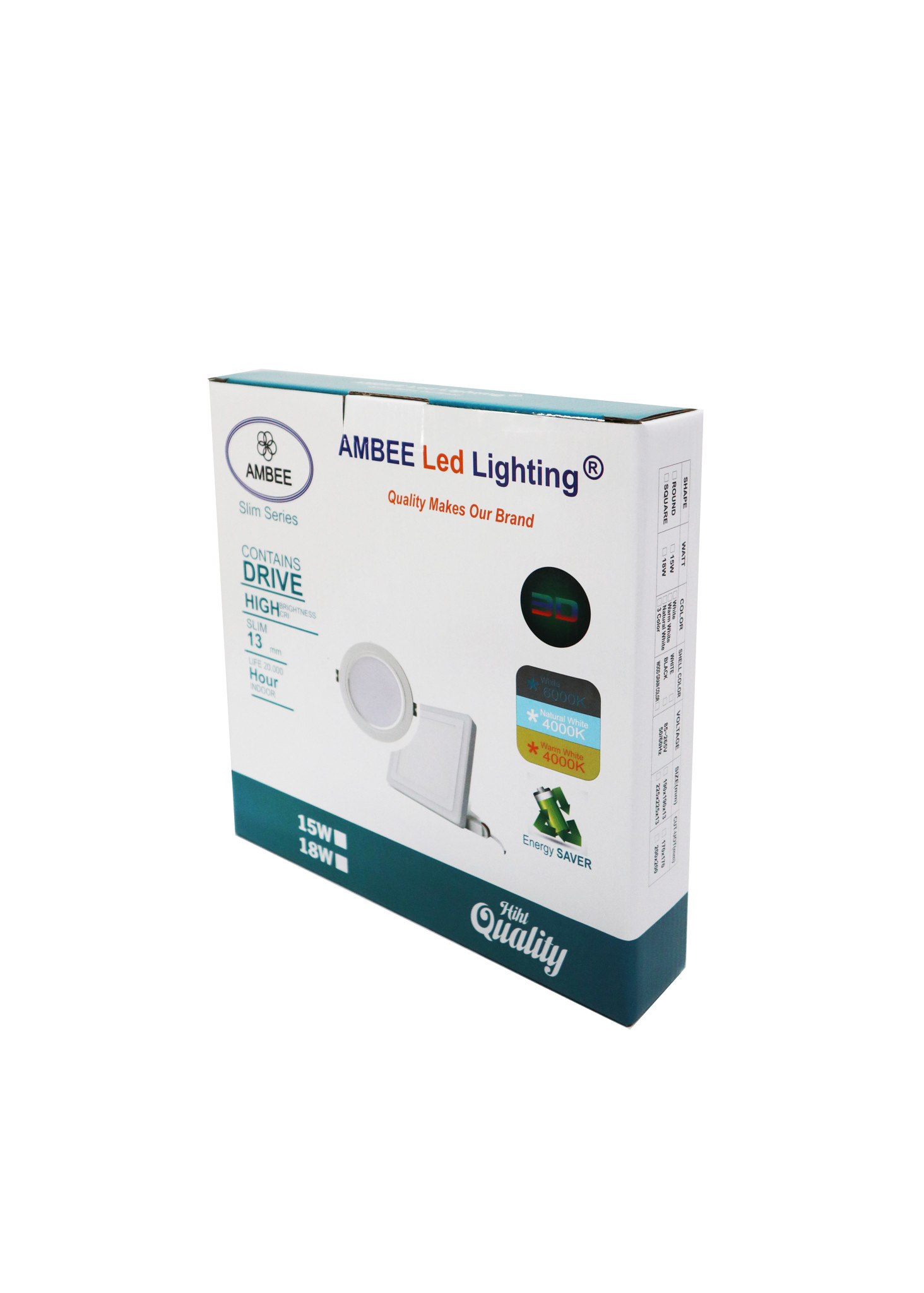 Xưởng sản xuất bao bì giấy theo yêu cầu tại TPHCM