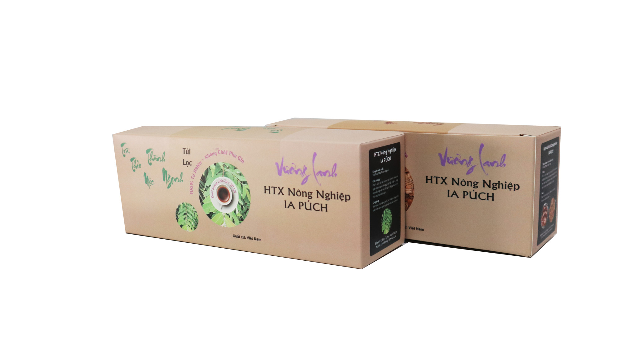 Top 3 xưởng sản xuất thùng carton tại Long An chất lượng 1/2025