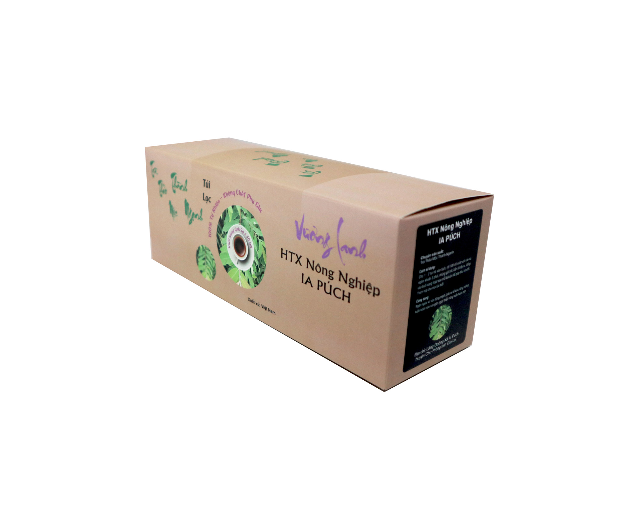 Danh sách công ty sản xuất thùng carton tại TPHCM tháng 1/2025