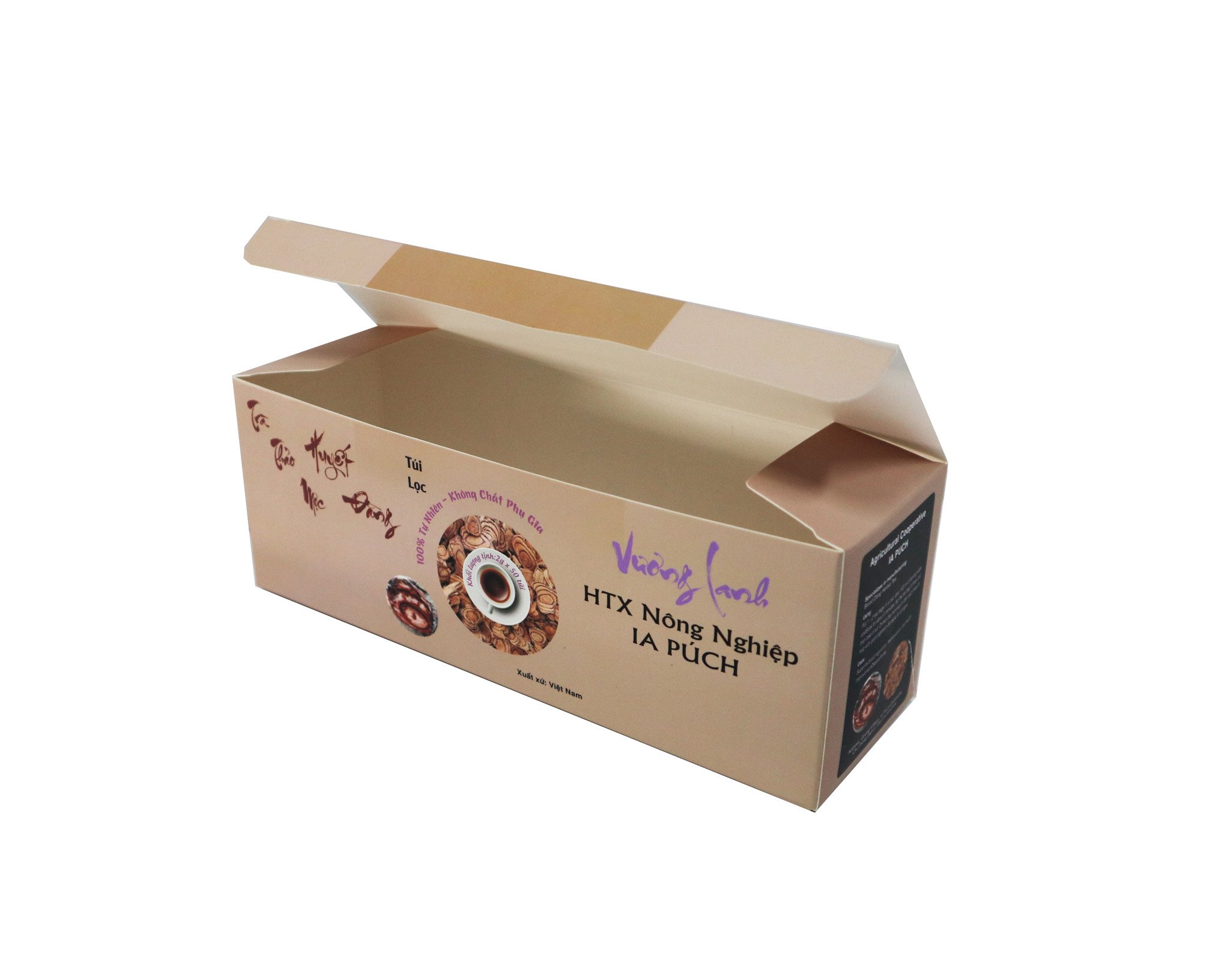 Top 7+ địa chỉ bán thùng carton tại quận 1 TPHCM