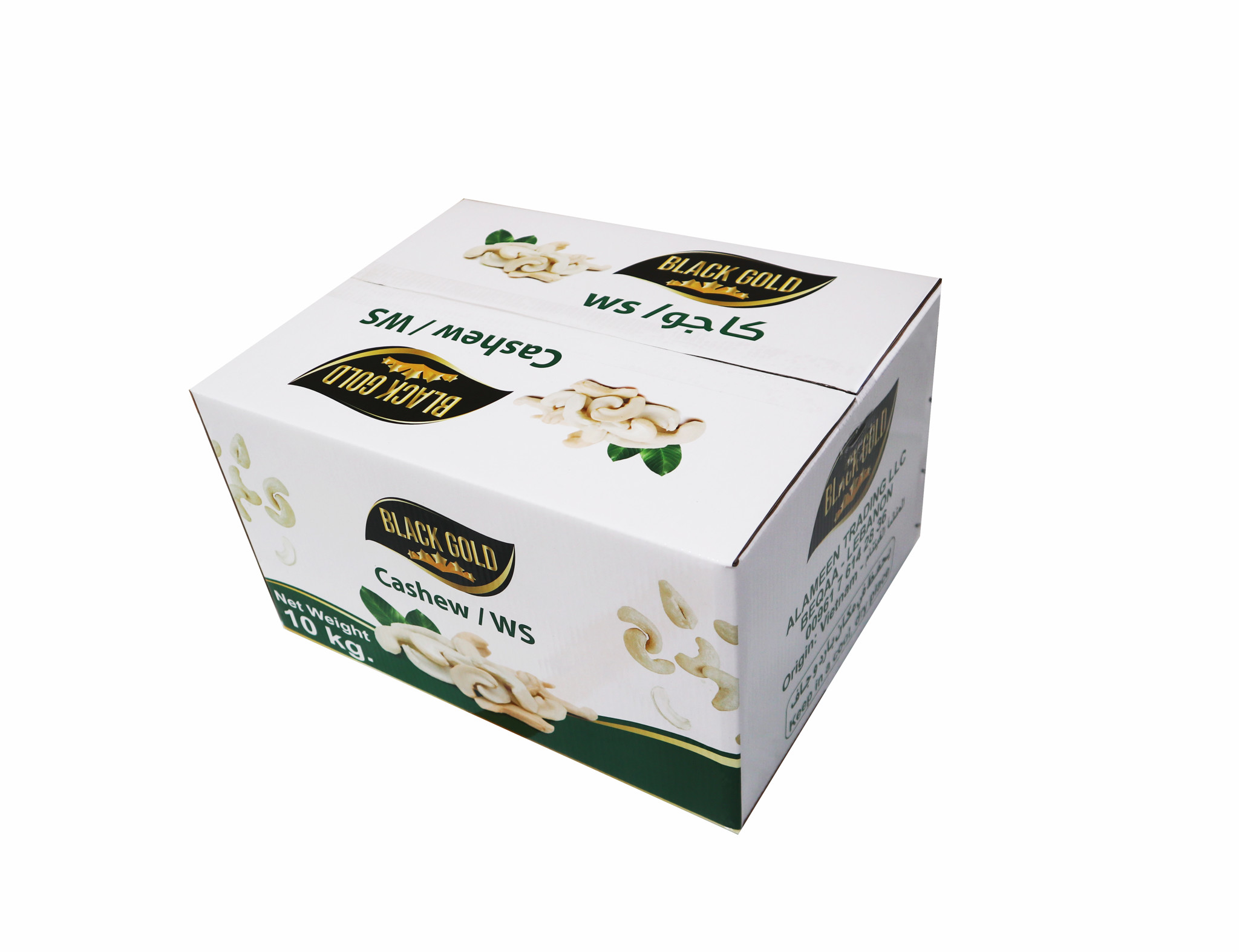 Top 5 xưởng sản xuất bao bì giấy tại TPHCM, uy tín chất lượng cao