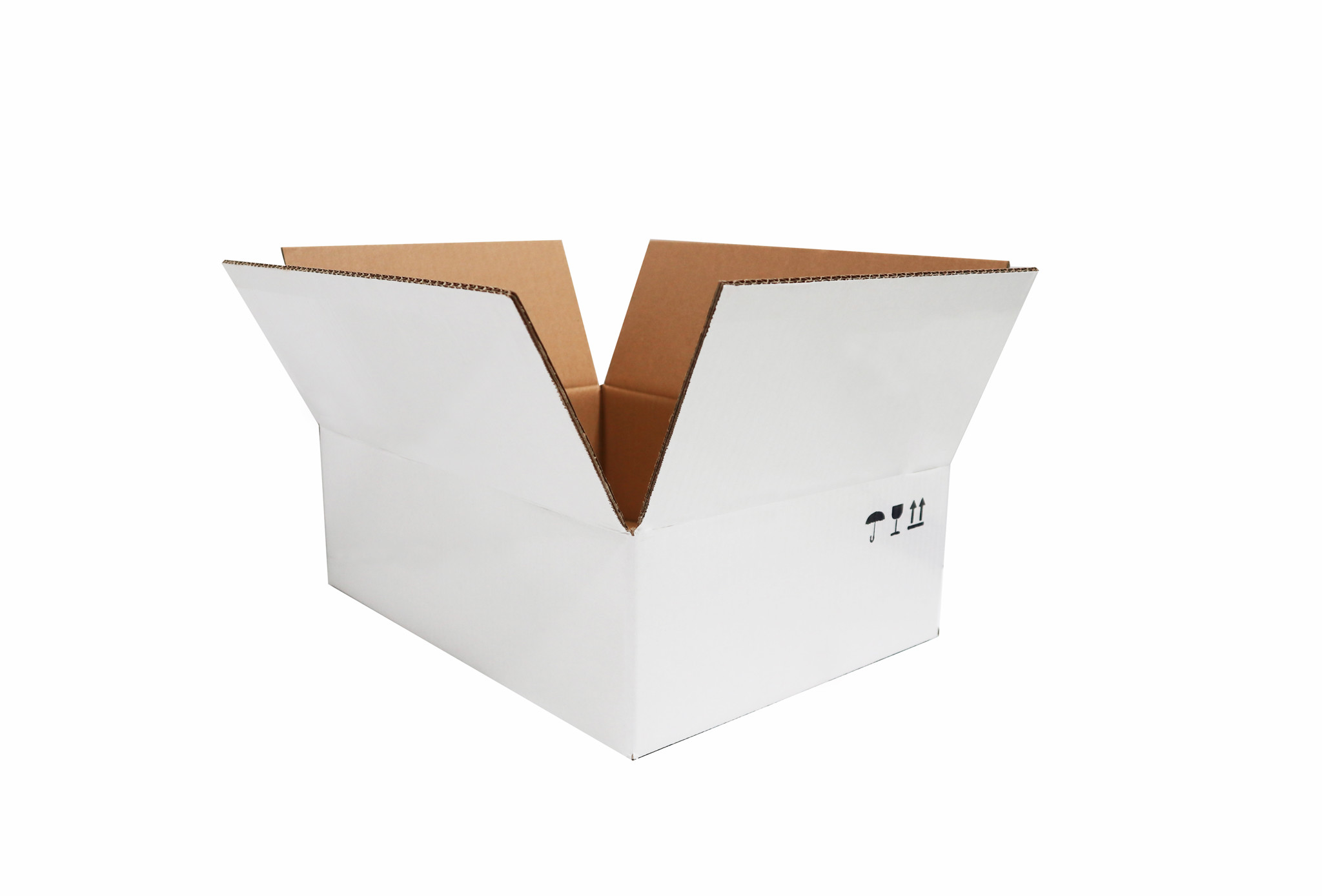 Thùng carton cán màng là gì? Địa chỉ sản xuất thùng carton uy tín ở đâu?