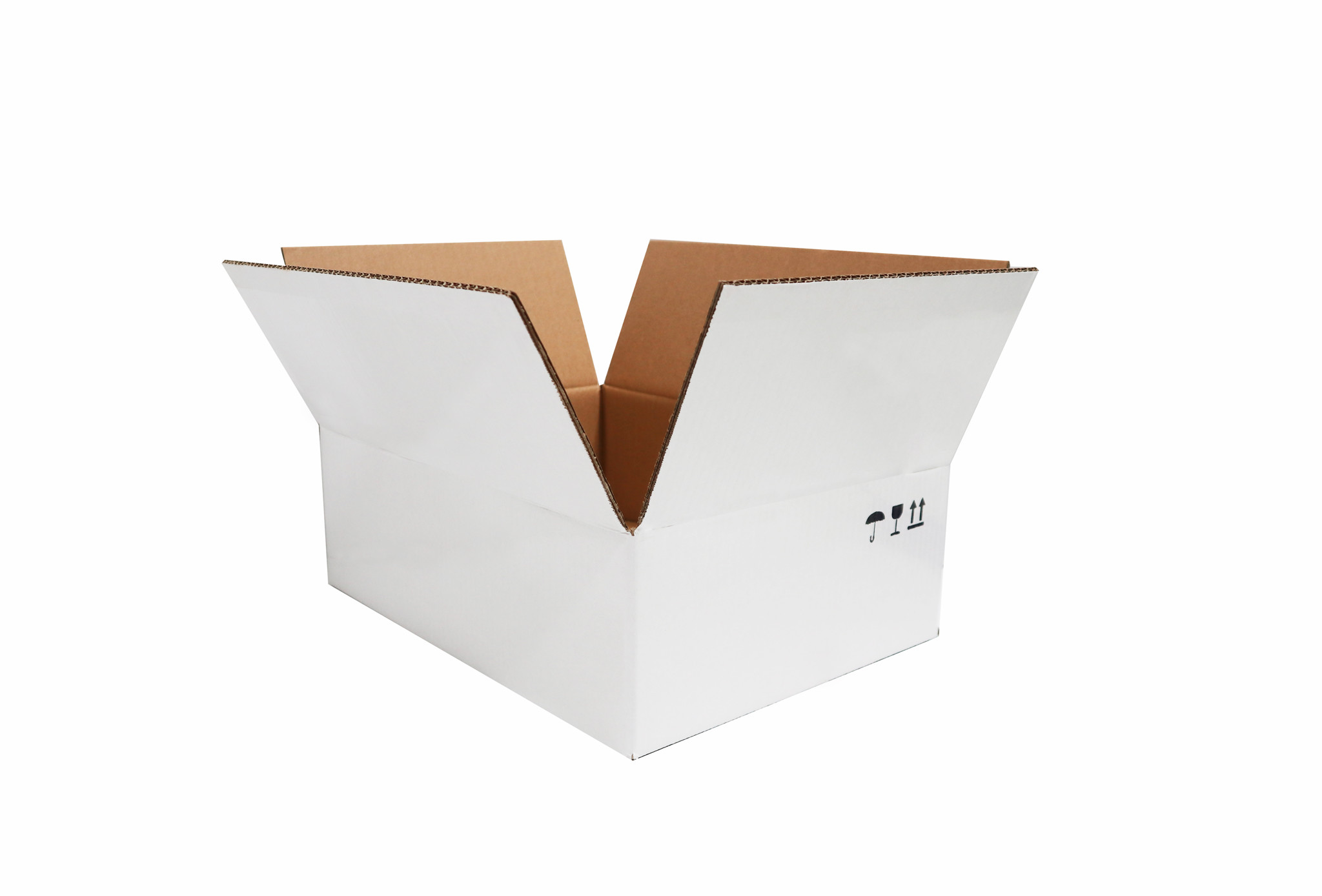 Thùng carton đóng hàng tại Bình Dương tháng 9/2024