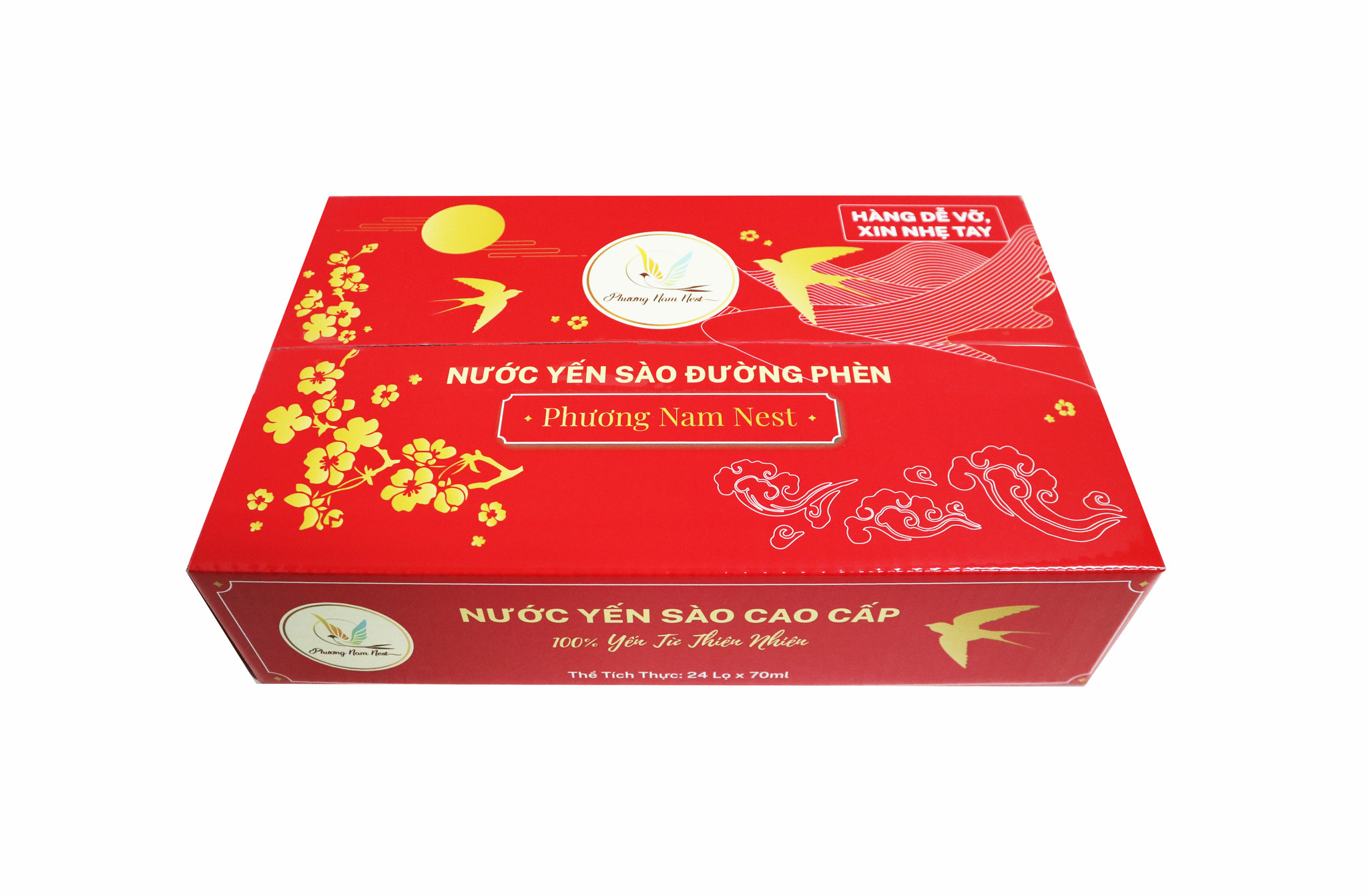 Địa chỉ xưởng sản xuất bao bì giấy tại TPHCM, chất lượng cao