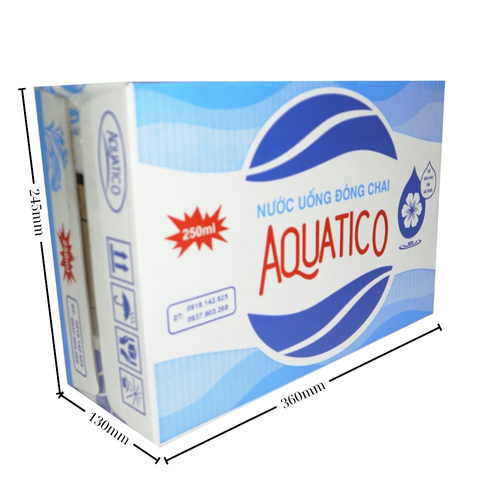 In thùng carton giá rẻ ở đâu? Mách nhỏ 10 địa chỉ giá rẻ tại quận 7