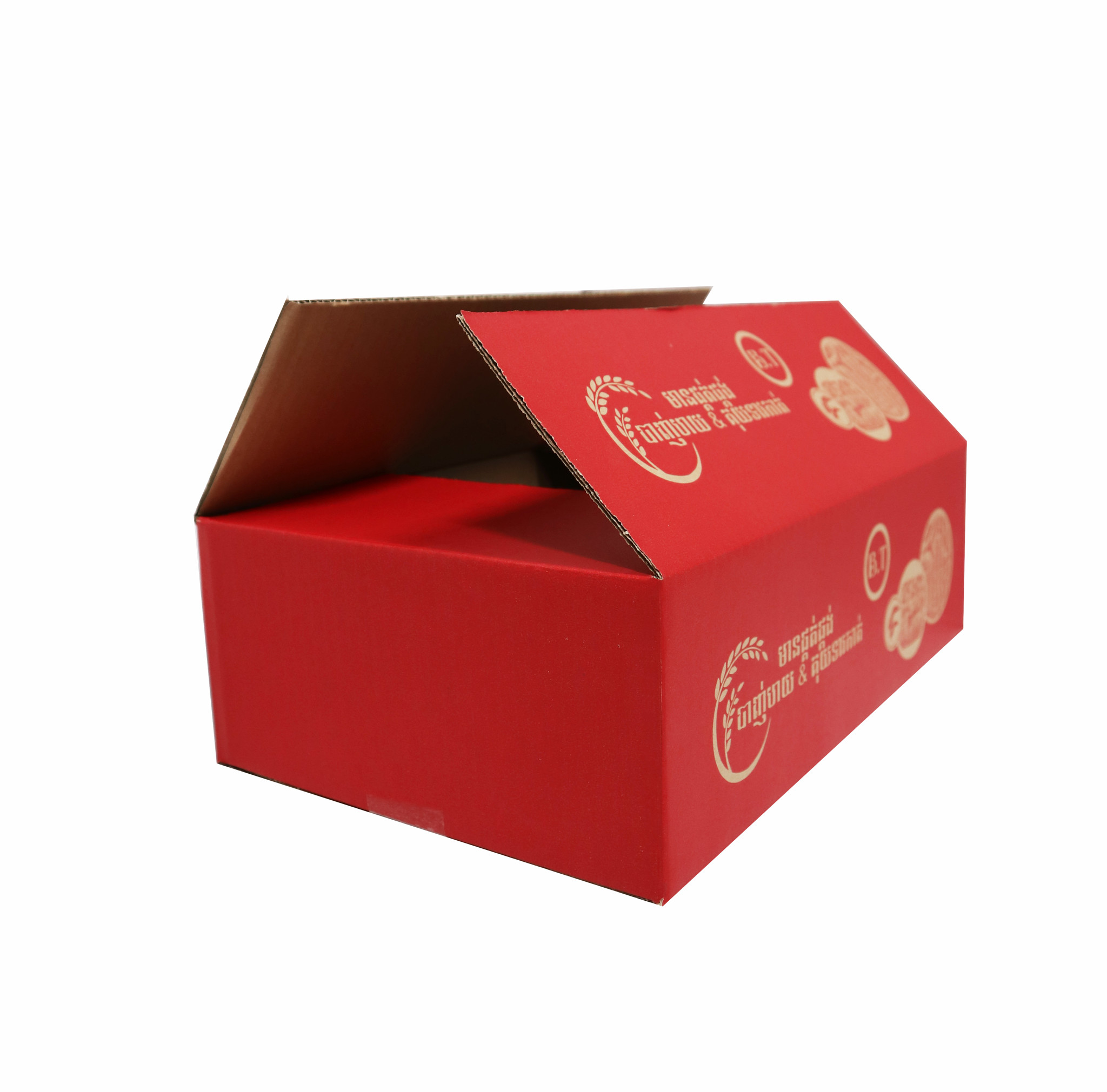 ĐỊA CHỈ IN THÙNG CARTON GIÁ RẺ TẠI QUẬN 5 TPHCM năm 2025