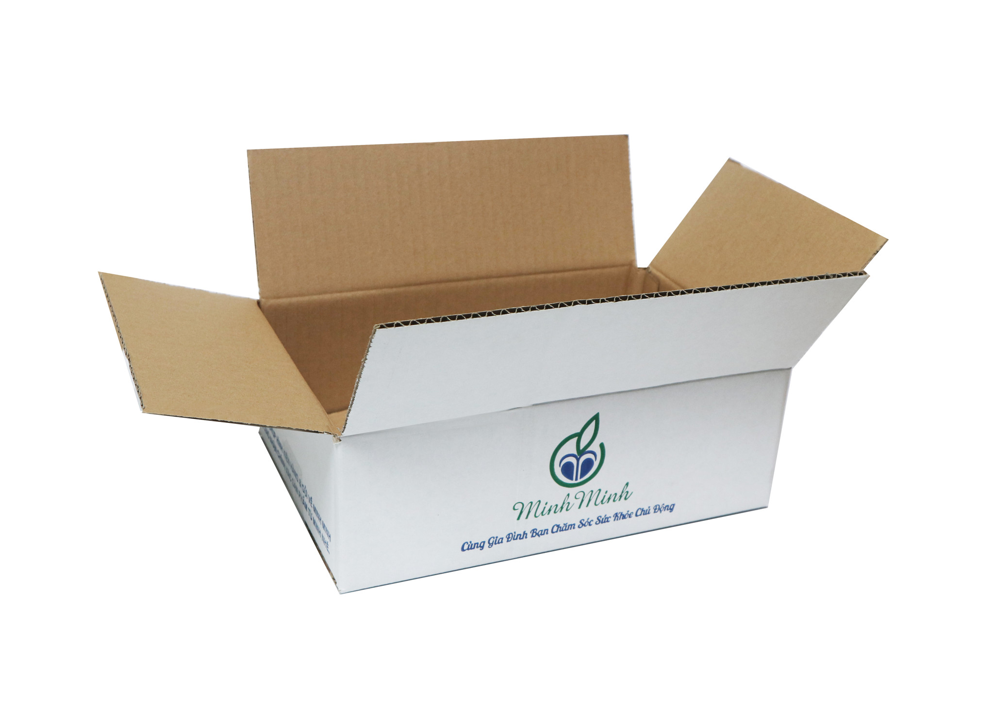 Top 10 công ty sản xuất thùng carton đóng hàng tại TPHCM T01/2025