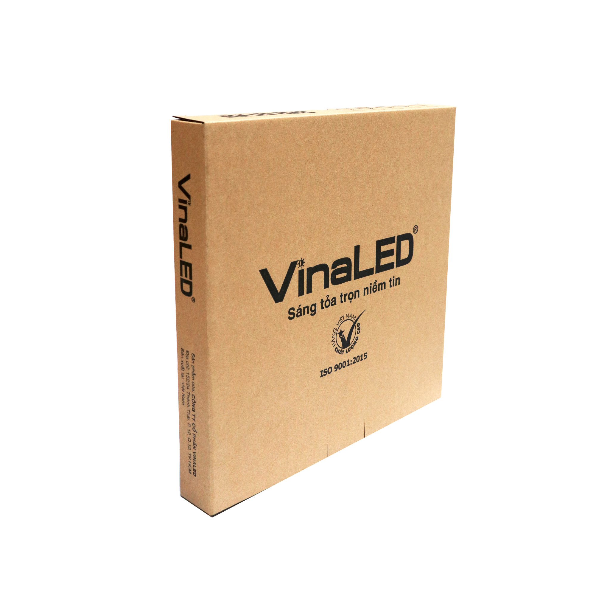 Tổng hợp công ty sản xuất thùng carton Kiên Giang tháng 9/2024