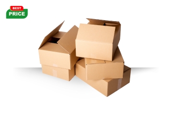 Mách bạn các địa chỉ bán thùng carton giá rẻ uy tín tại Long An