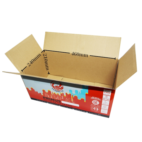 Danh sách 10 địa chỉ in hộp giấy offset giá siêu rẻ ở Lâm Đồng