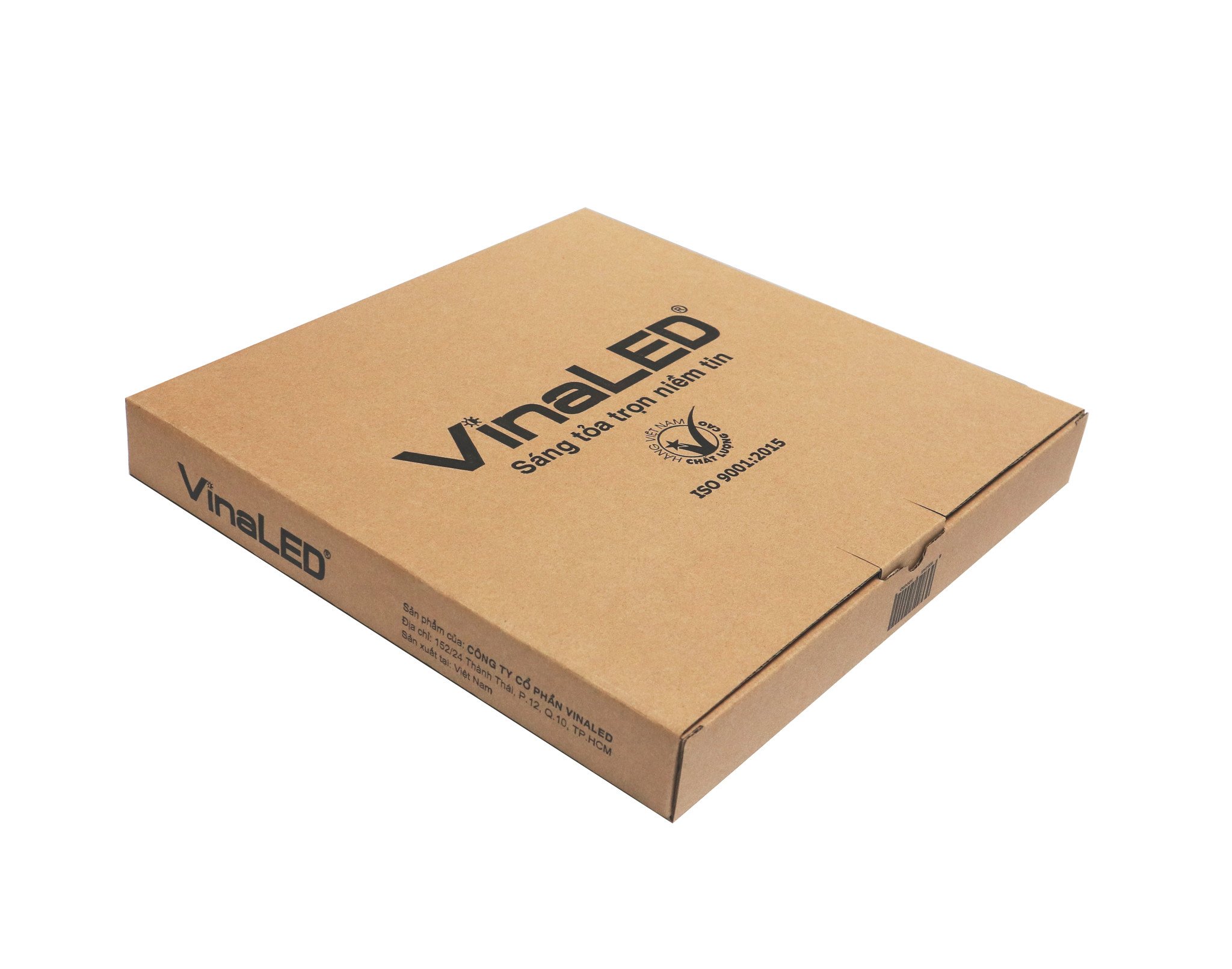 Công ty sản xuất thùng carton hàng đầu Đồng Nai Tháng 9/2024