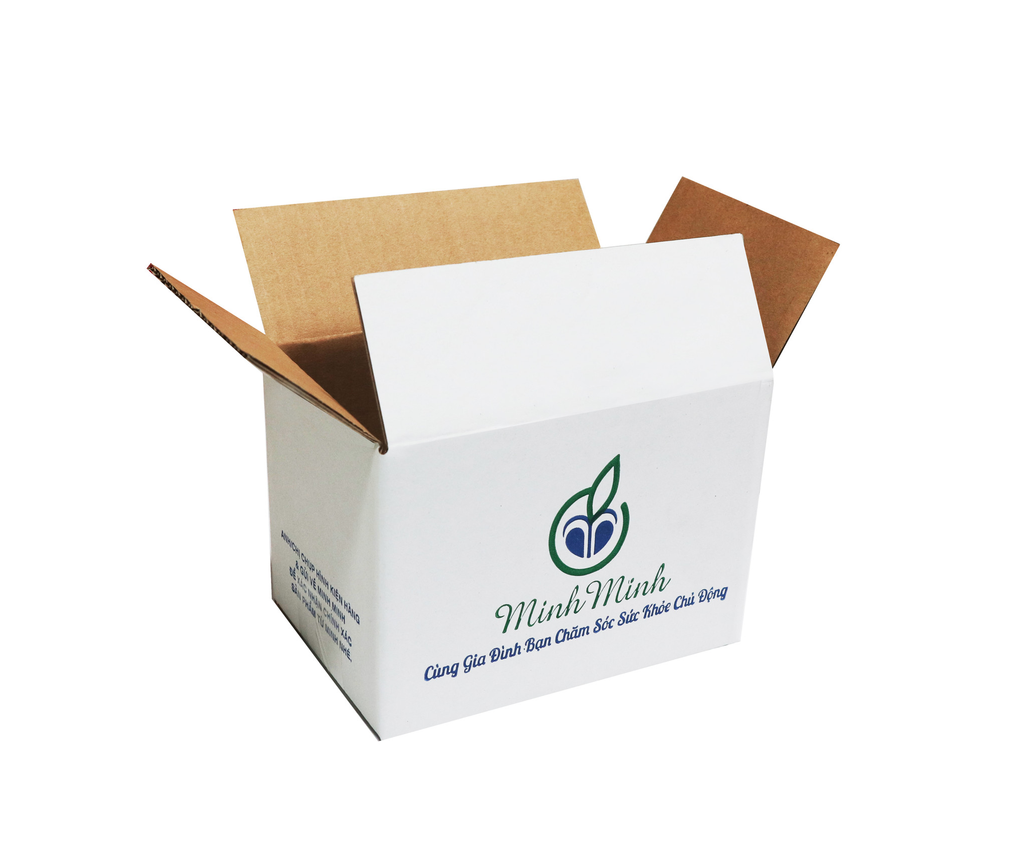 5 địa chỉ bán thùng carton giá rẻ tại TPHCM tháng 1/2025