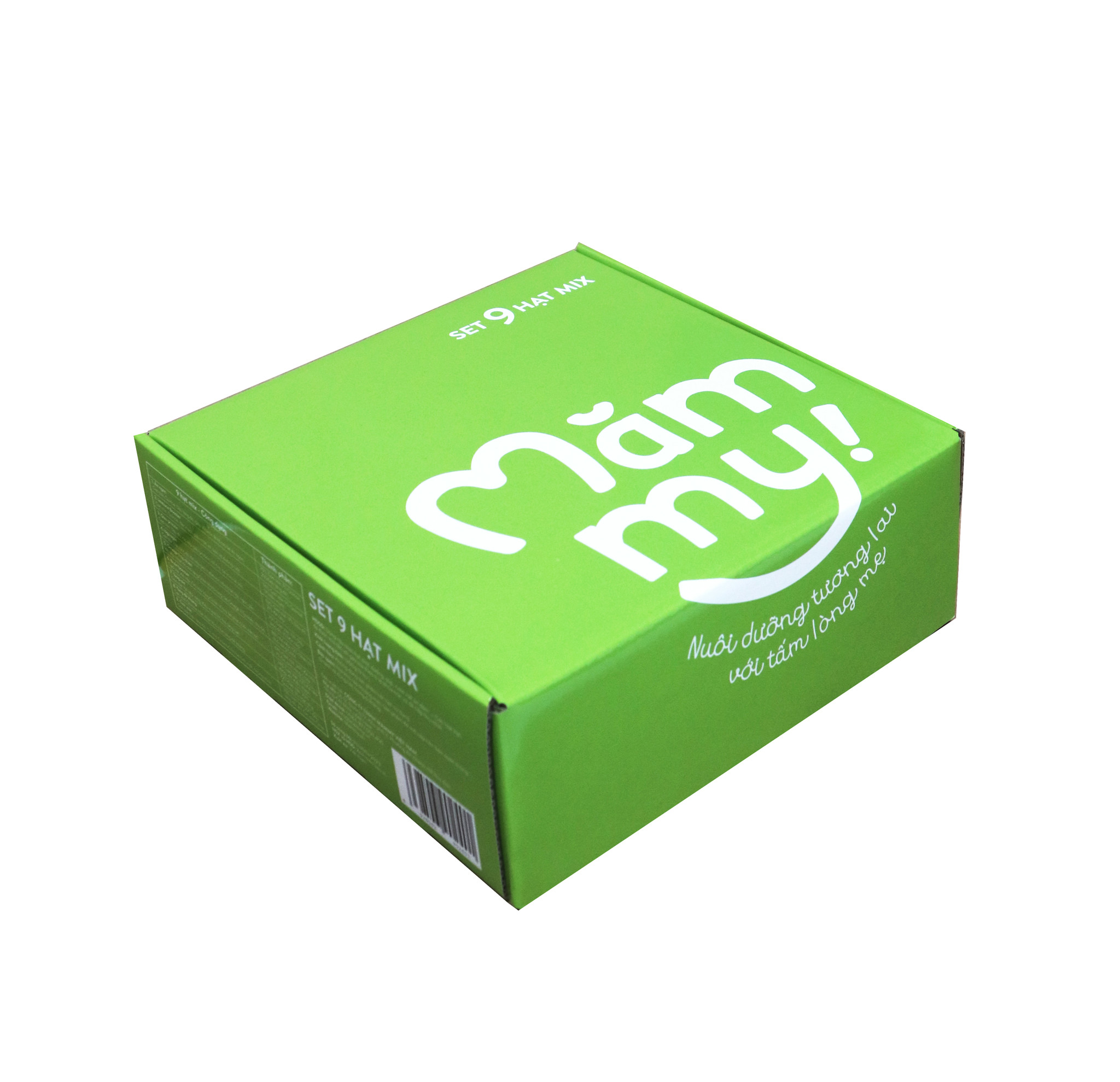 Tổng hợp công ty sản xuất thùng carton Cà Mau tháng 9/2024