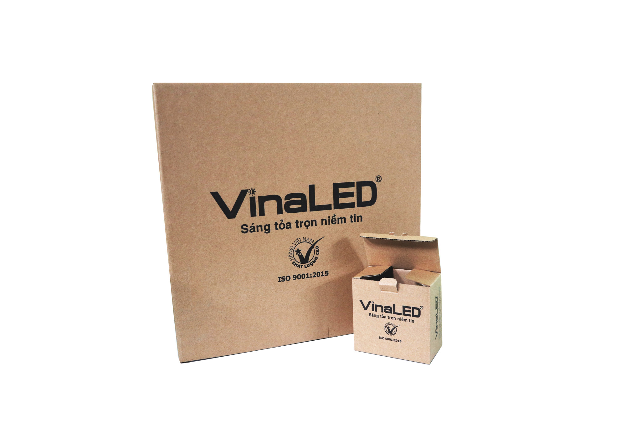 Danh sách công ty sản xuất thùng carton tại Lâm Đồng tháng 1/2025