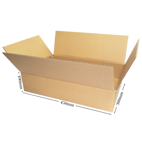 Mua thùng carton chuyển nhà ở đâu? Top 10 địa chỉ tại Bình Tân