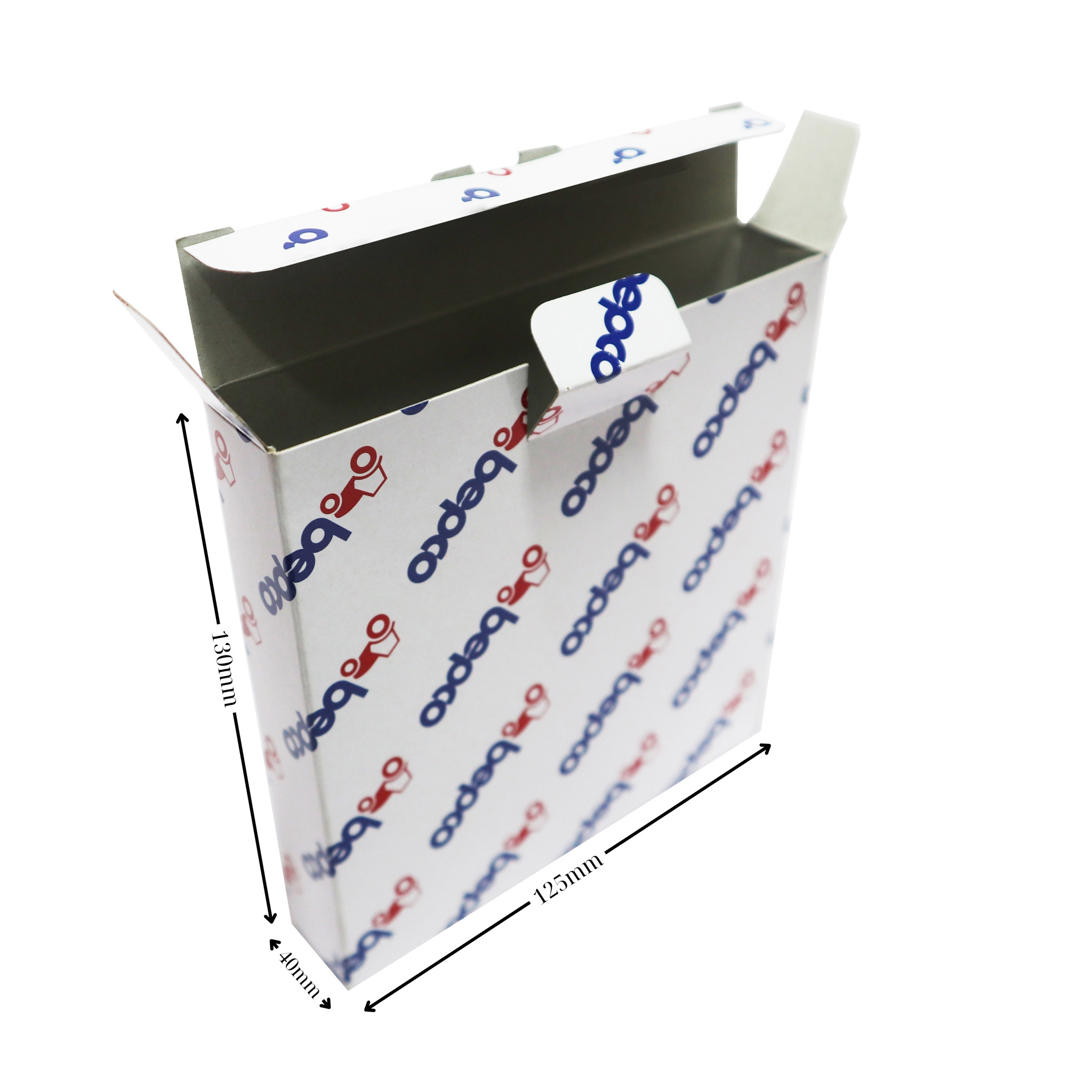 Kinh nghiệm chọn 7 xưởng in hộp giấy offset số lượng ít ở Quảng Ngãi