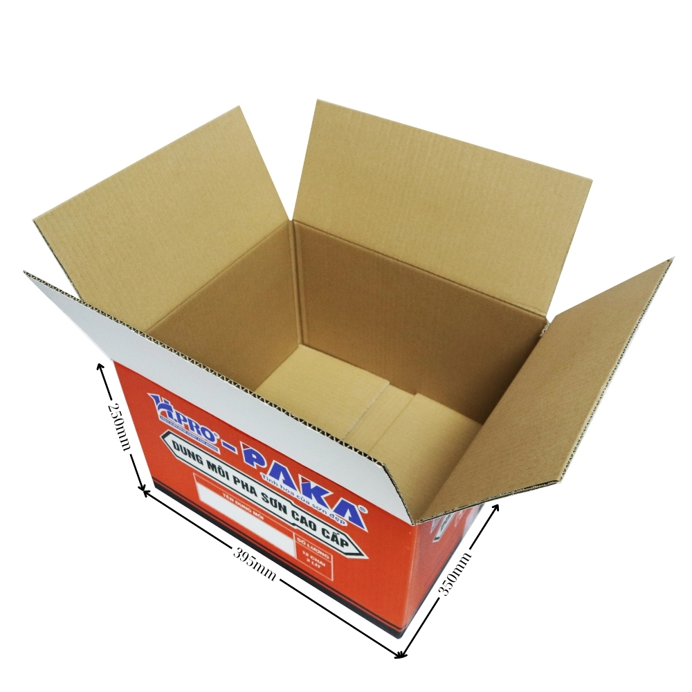 Tổng hợp 5 công ty in hộp giấy offset giá siêu rẻ ở Quảng Ngãi