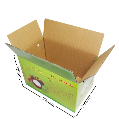 Mách bạn 7 xưởng in hộp giấy offset số lượng ít ở Quảng Nam