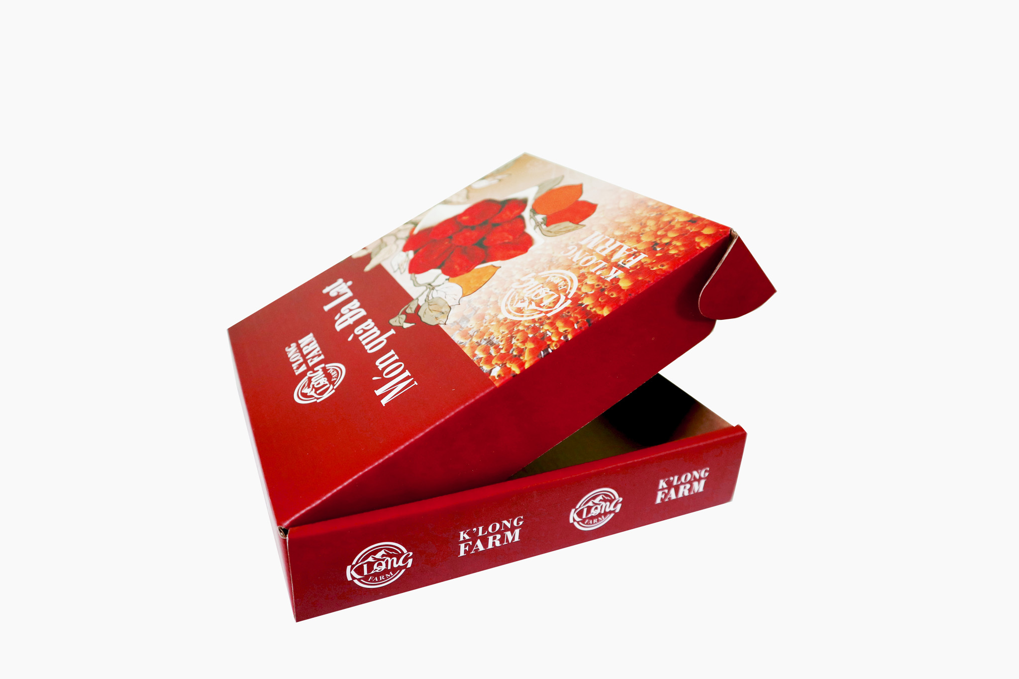 Top 5 công ty sản xuất bao bì giấy tại TPHCM tháng 1/2025