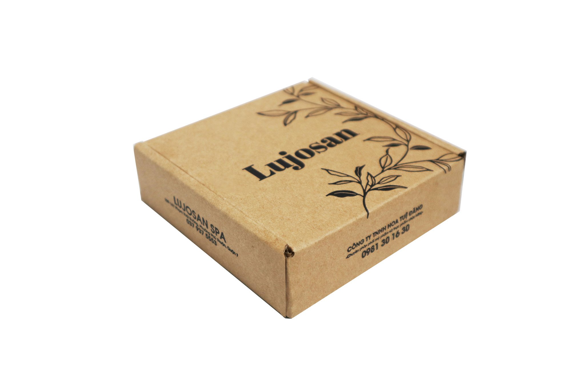 Top 7 công ty bao bì carton Đắk Nông lớn tháng 1/2025