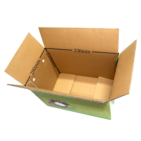 Top 5 công ty in thùng carton giá rẻ tại TPHCM năm 2025