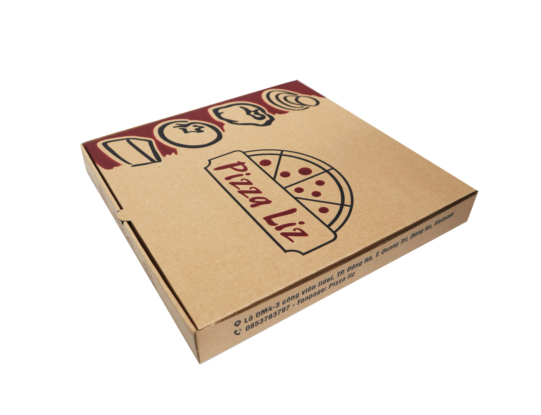 6+ công ty sản xuất bao bì carton giá rẻ uy tín tỉnh Tiền Giang