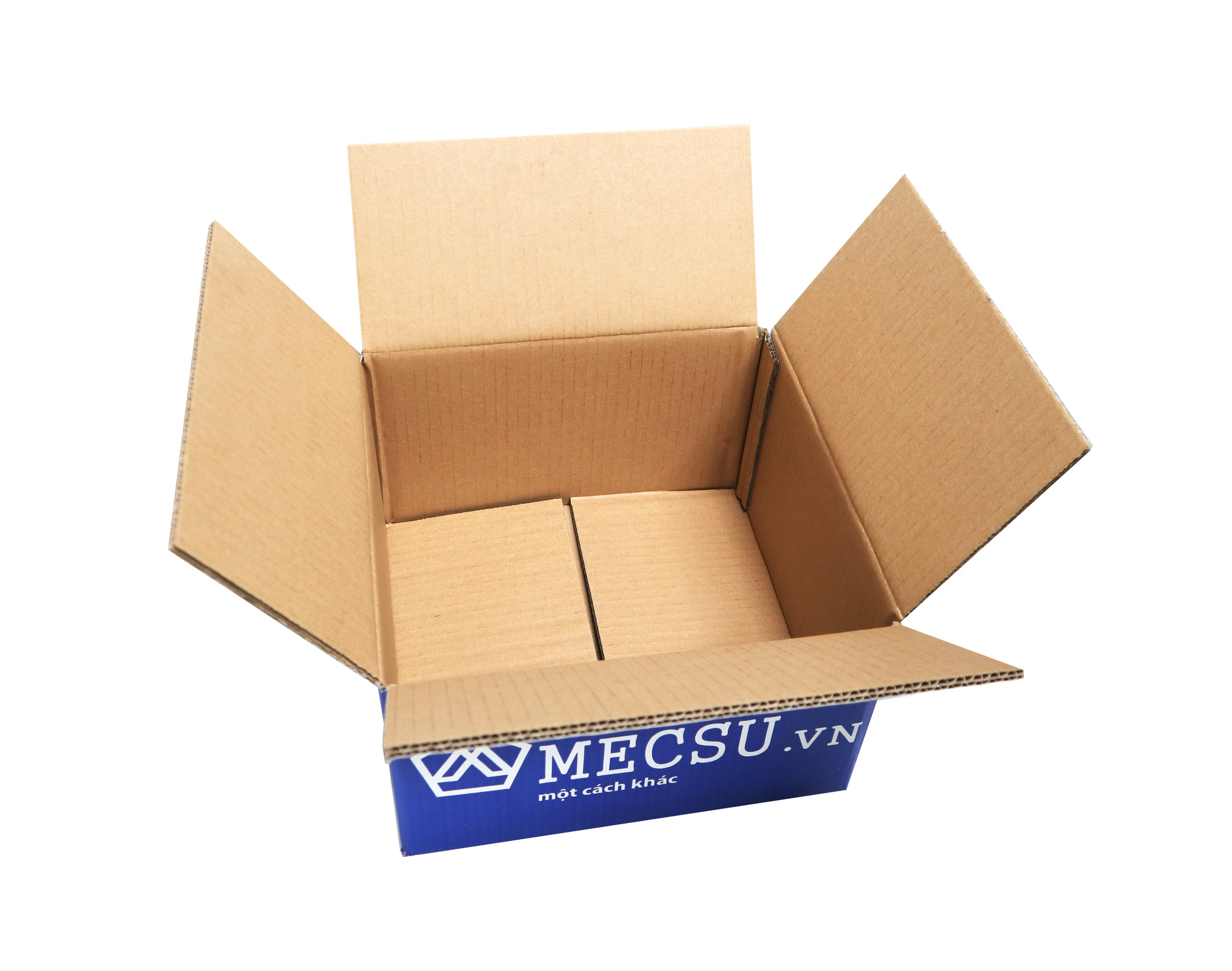MUA THÙNG CARTON IN MÀU GIÁ RẺ TẠI QUẬN 10 TPHCM tháng 1/2025