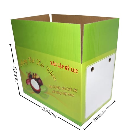 Kinh nghiệm chọn 7 xưởng in hộp giấy offset số lượng ít ở Đồng Nai