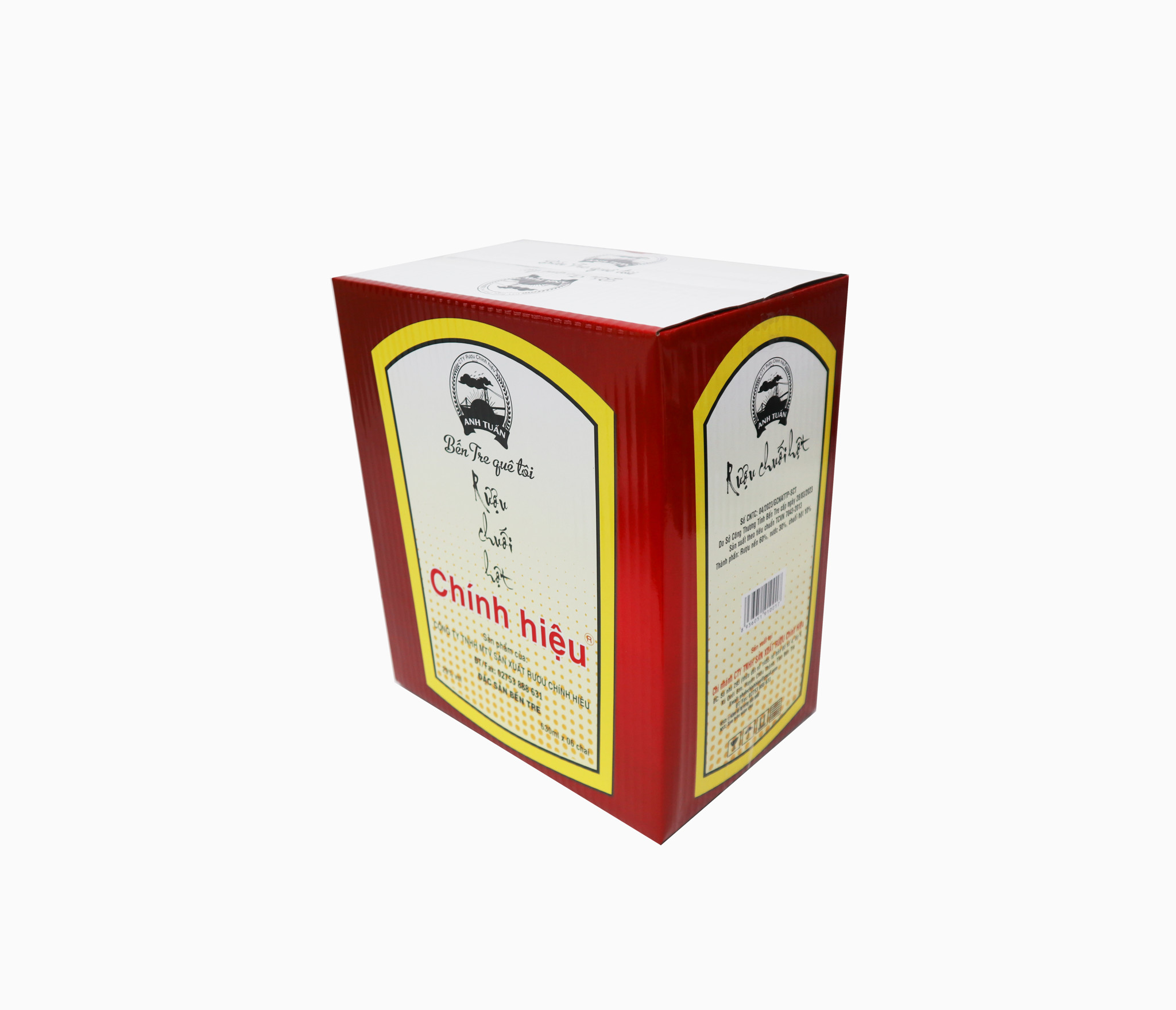 Danh sách địa chỉ mua thùng carton in giá rẻ tại quận 3 T1/2025