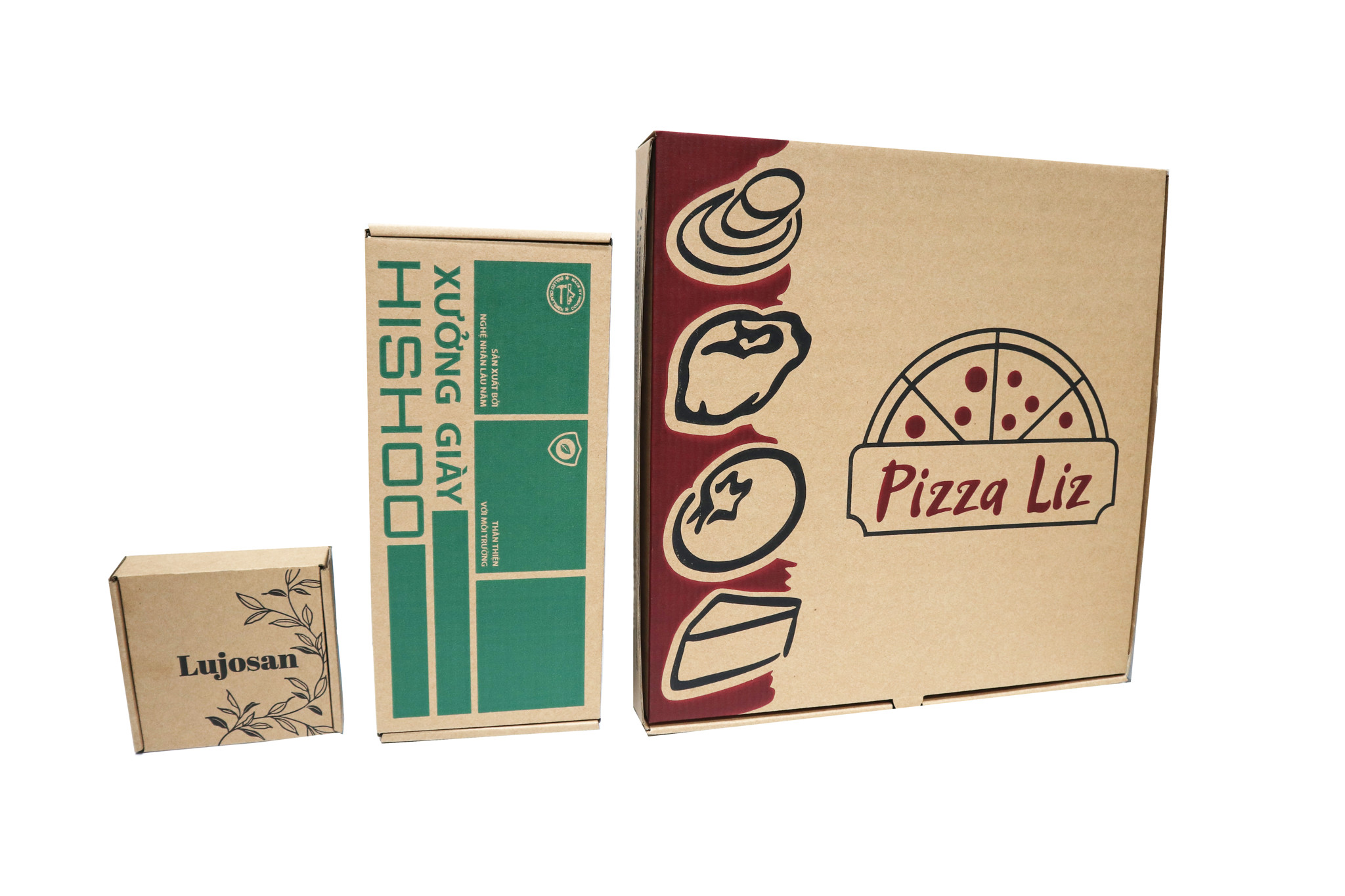 Địa điểm bán thùng carton tại Bình tân mới nhất tháng 1/2025