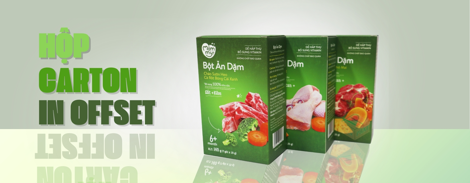 Top 10 công ty bao bì carton tại Cà Mau mới nhất năm 2025