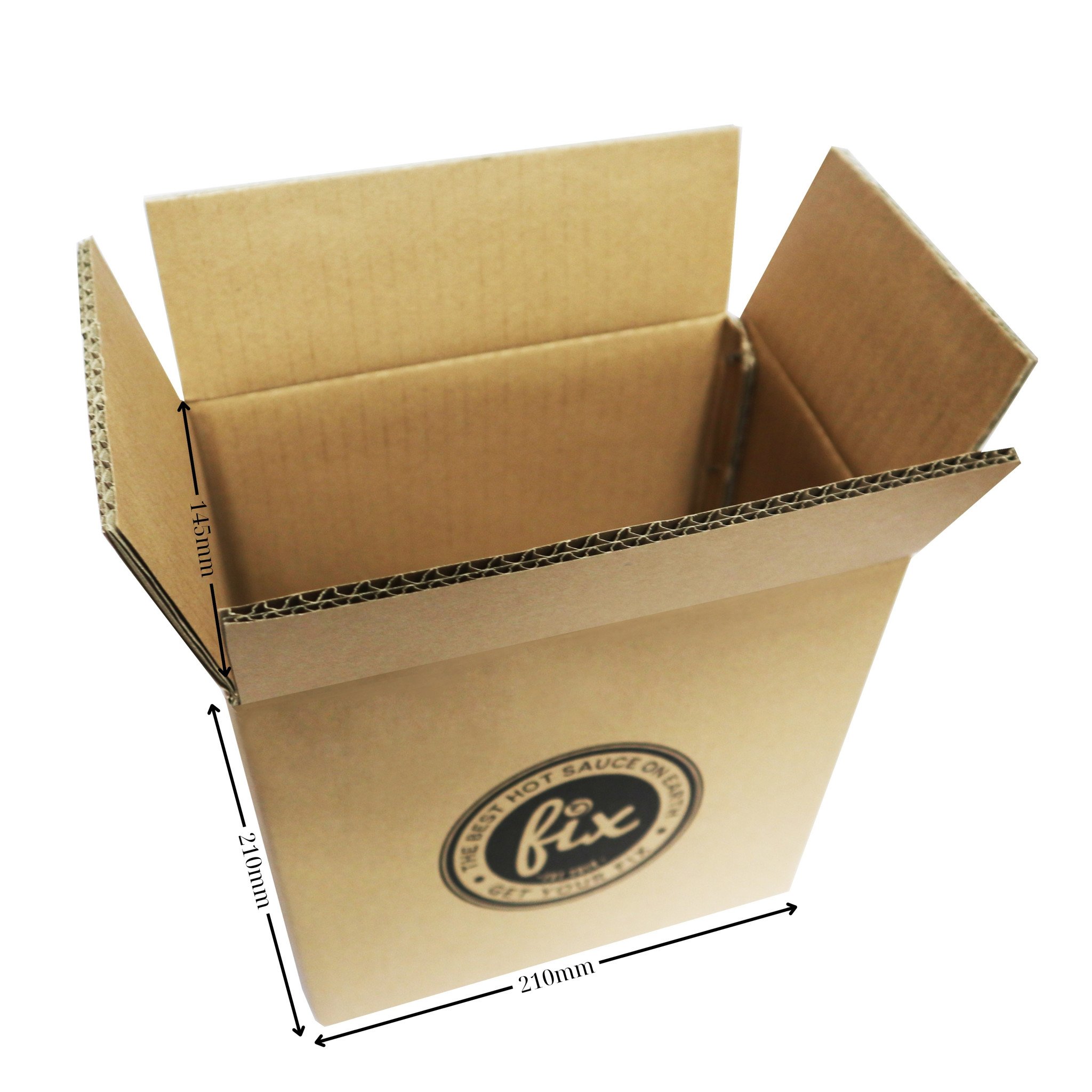 Danh sách công ty bao bì carton tại TPHCM, chất lượng cao tháng 1/2025
