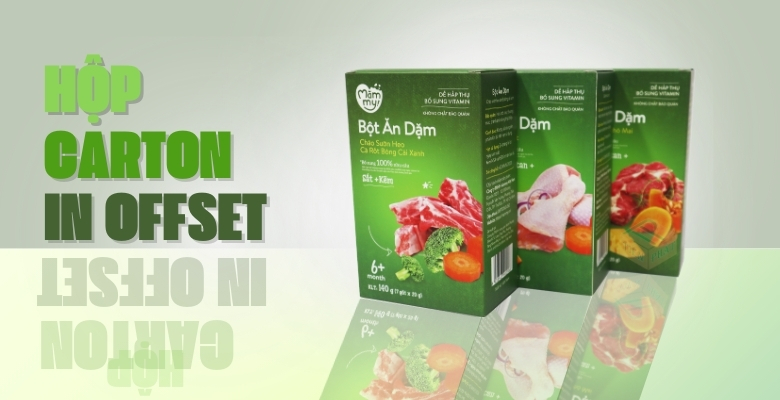 Giá in hộp giấy 3 lớp mới tại Bình Phước 1/2025