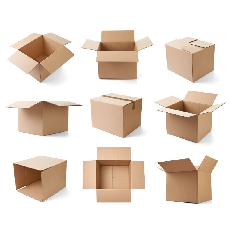 Danh sách công ty sản xuất thùng carton đóng hàng tại Tân Bình TPHCM
