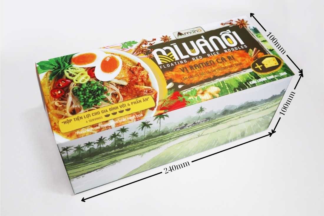 Top 7 công ty sản xuất thùng carton tại TPHCM chất lượng - uy tín