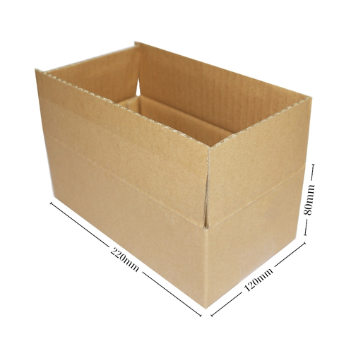 Đâu là lựa chọn mua thùng carton chuyển nhà giá rẻ tại Hóc Môn?