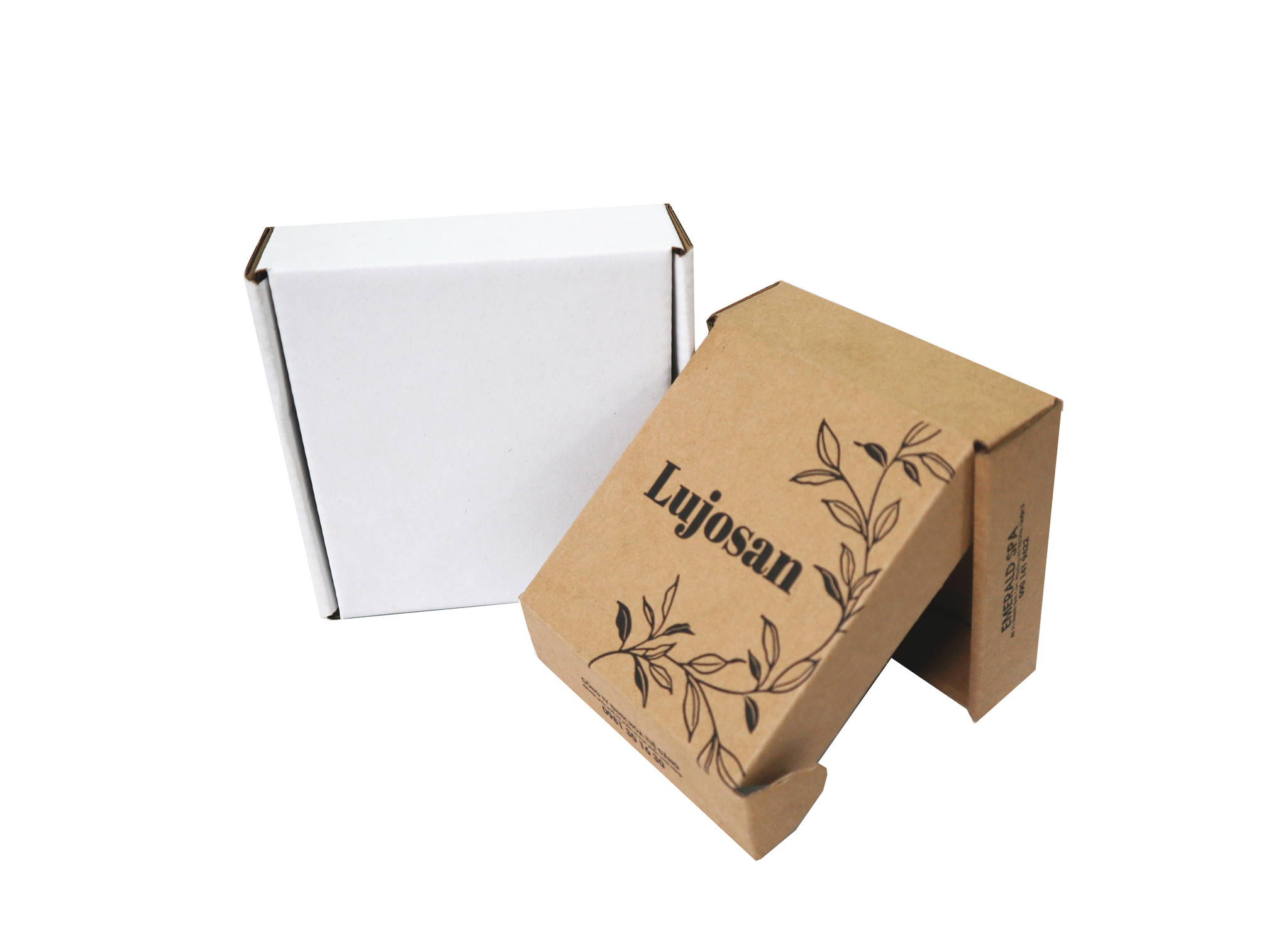 Xưởng sản xuất thùng carton ở Đồng Tháp tháng 1/2025