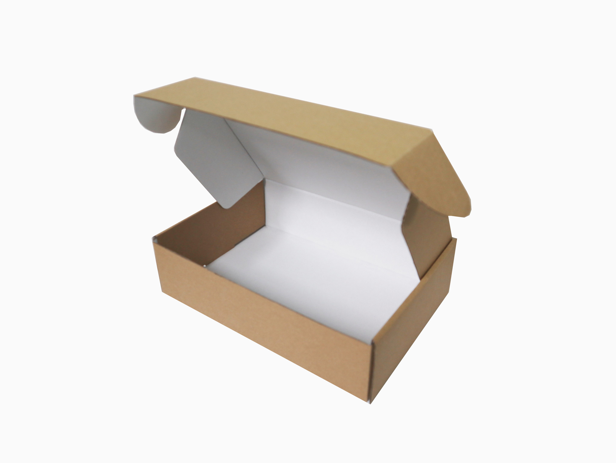 Nhà máy sản xuất thùng carton ở Bình Phước tháng 1/2025