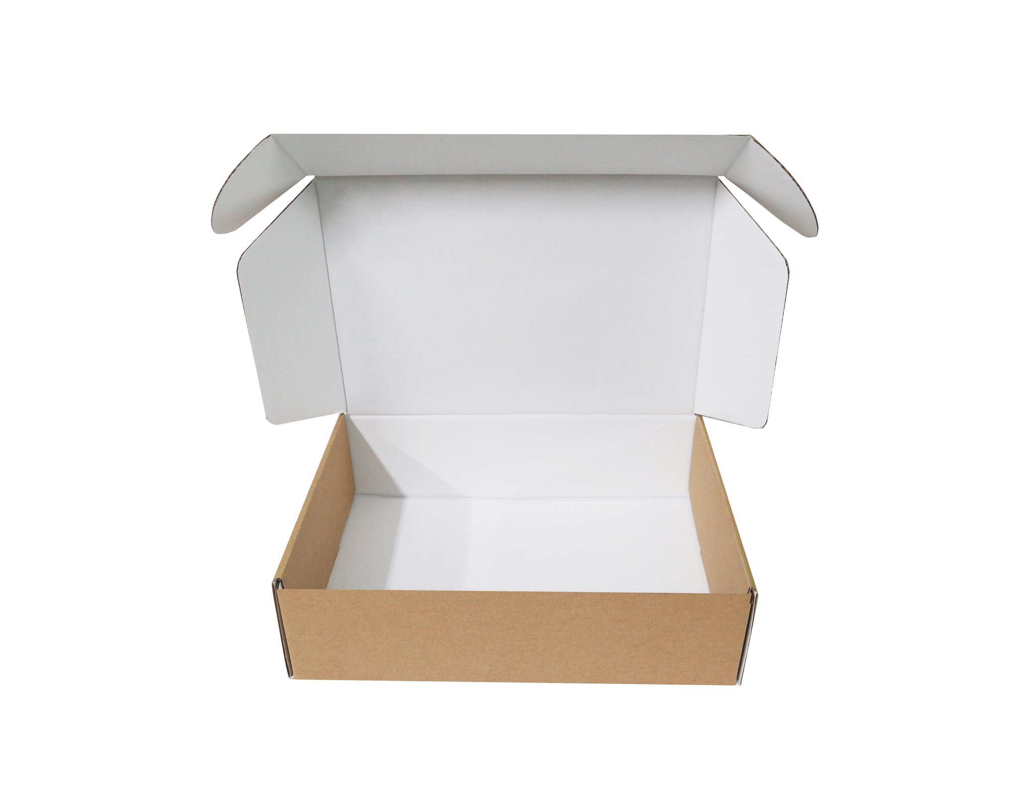 Xưởng sản xuất thùng carton ở Long An