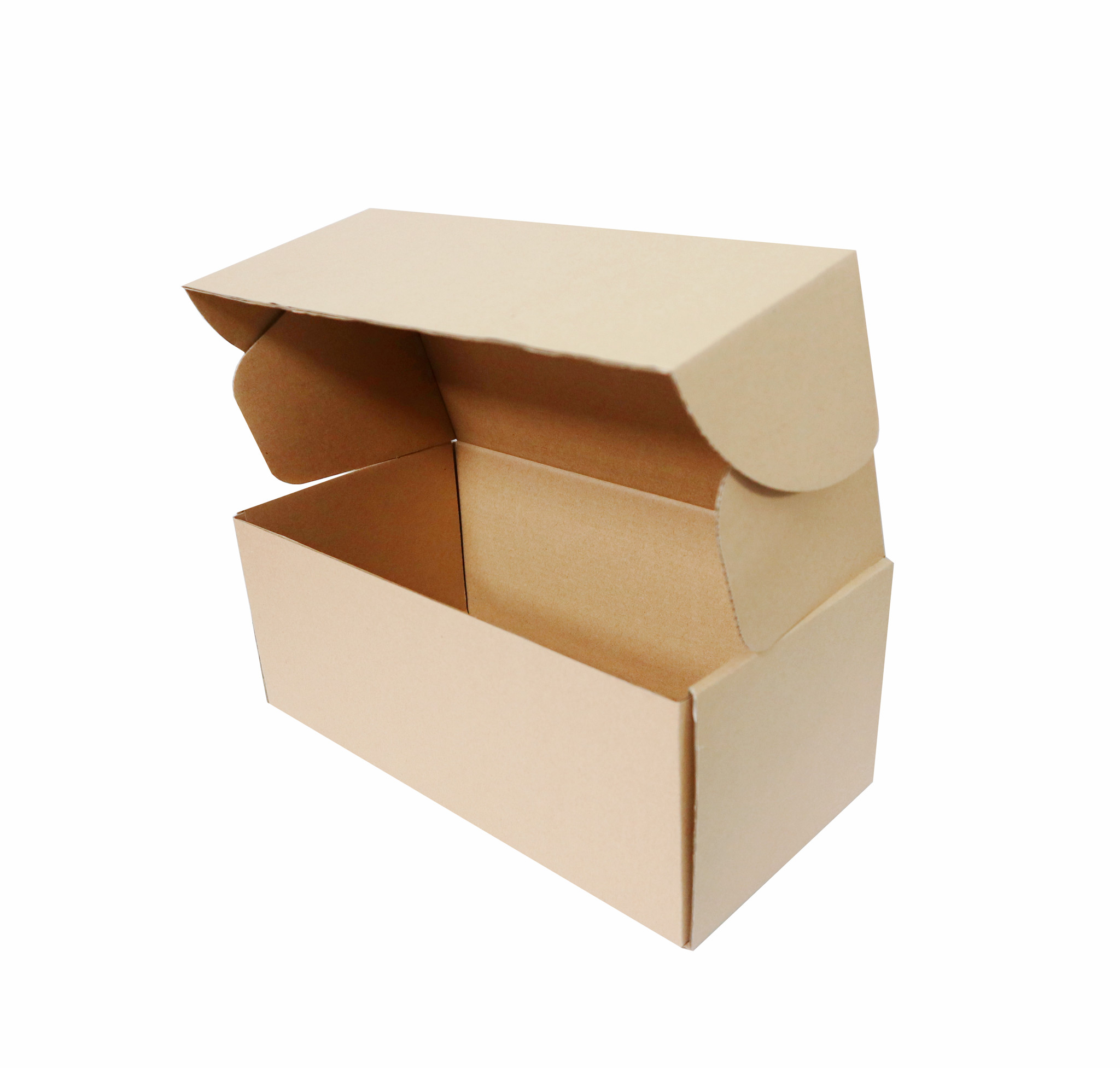 Kinh nghiệm mua hộp carton nắp gài giá rẻ tại Q11 TPHCM