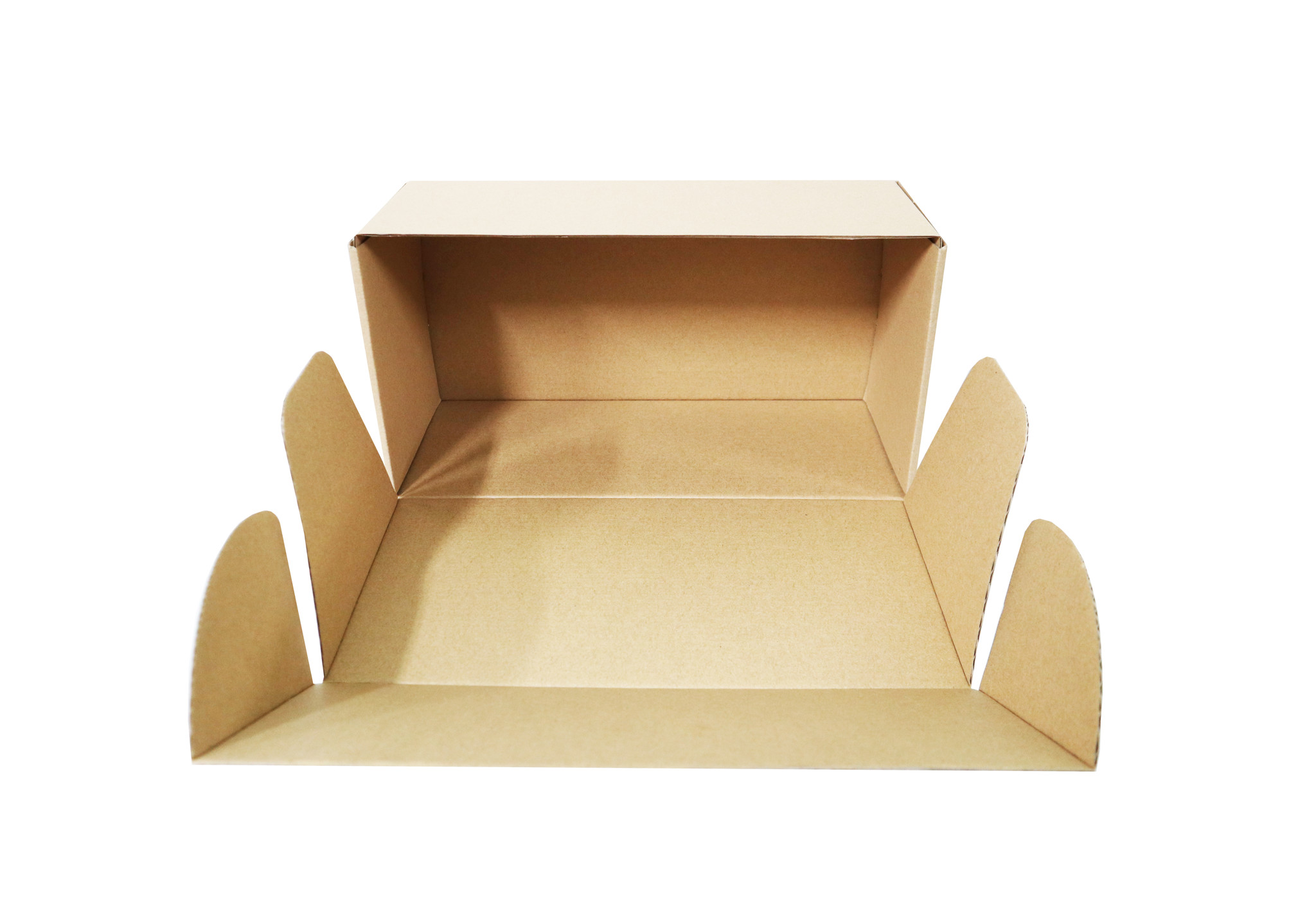 Nên chọn địa chỉ mua bán hộp carton nắp gài ở Bình Tân nào uy tín?