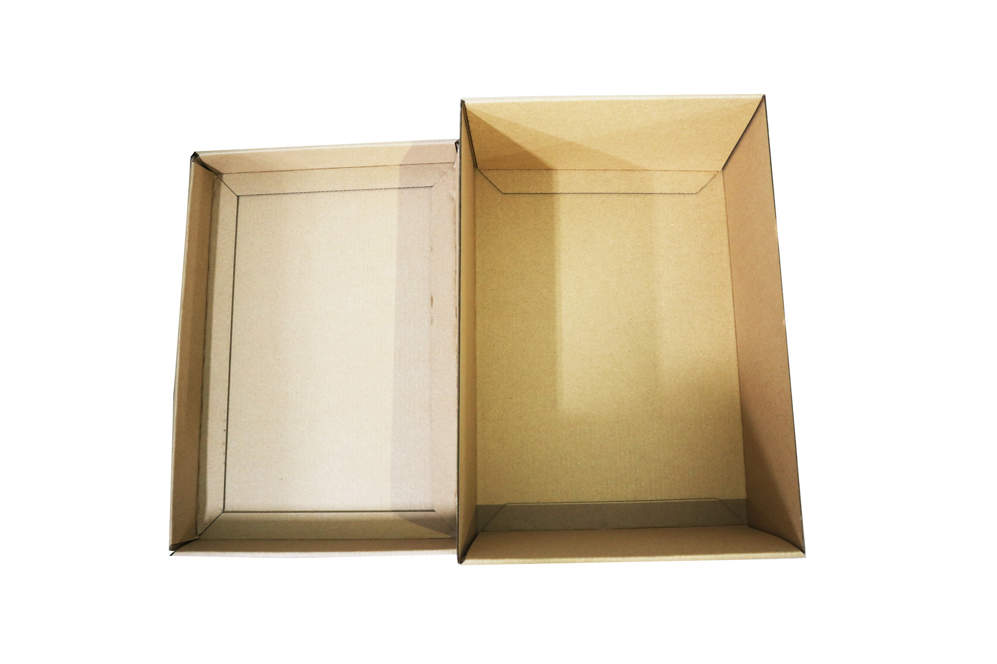 Top 7 công ty sản xuất hộp carton đựng giày tại TPHCM năm 2025