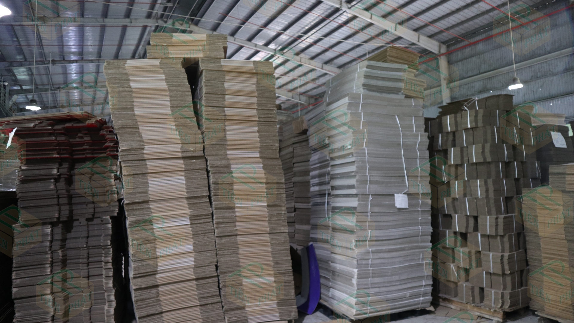 Công ty bao bì carton CHẤT LƯỢNG UY TÍN tại Long An mới nhất 2025