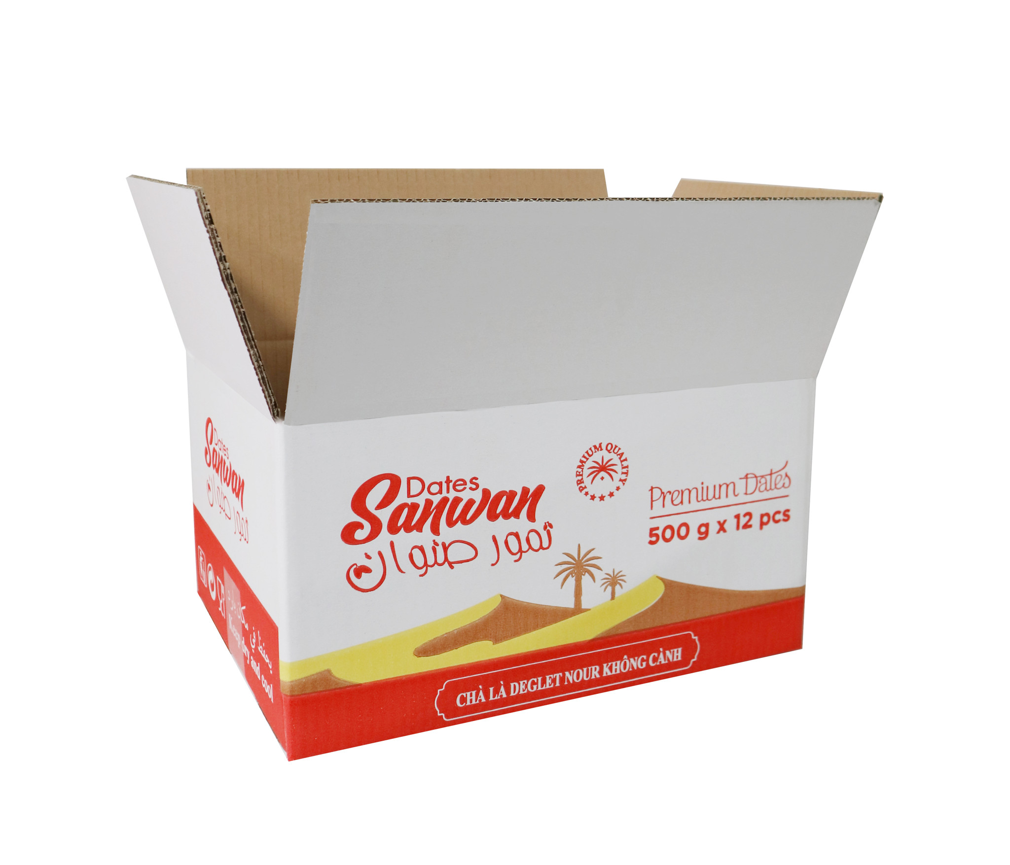 Top 5 địa chỉ bán thùng carton uy tín tại Tân Bình, mới nhất T01/2025