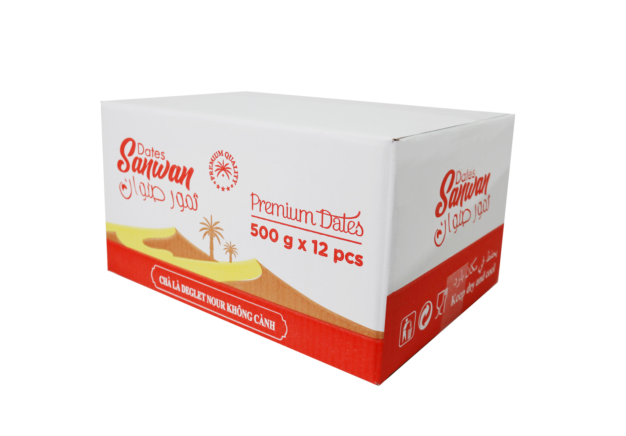 Địa chỉ in thùng carton giá rẻ tại quận 3 TPHCM tháng 1/2025
