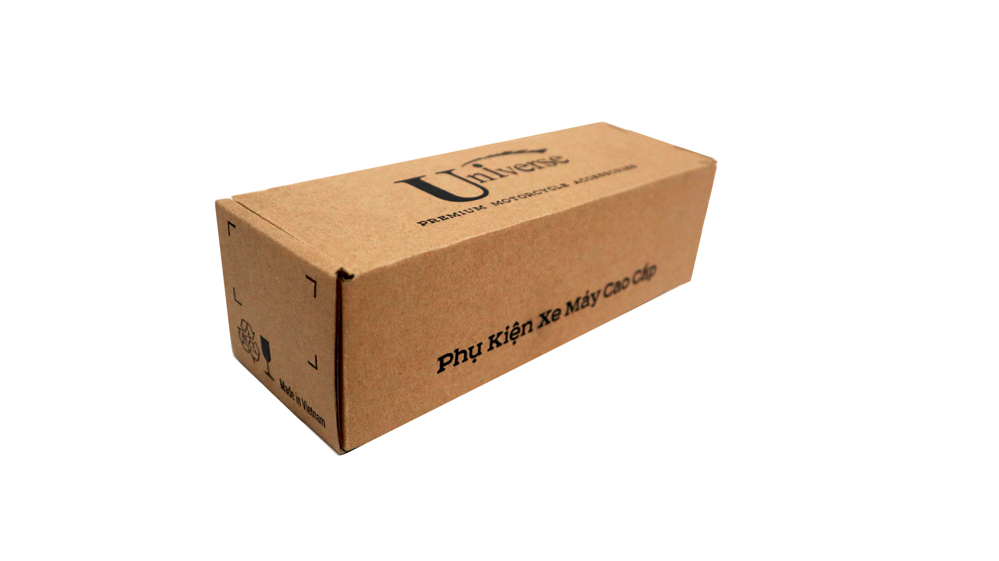 Địa chỉ công ty sản xuất thùng carton tại Long An, chất lượng uy tín