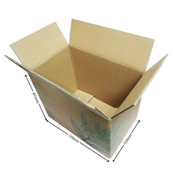 Top 10 công ty BAO BÌ CARTON chất lượng tại LONG AN